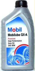  Mobilube GX-A 80W 1L hajtóműolaj