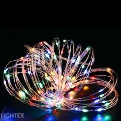  10m LED Гирлянд IP44 (1125)