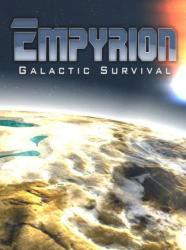 Eleon Game Studios Empyrion Galactic Survival (PC)
