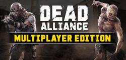 Maximum Games Dead Alliance Multiplayer Edition Full Game Upgrade (PC)