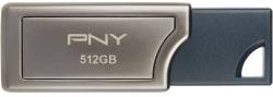 PNY PRO Elite 512GB USB 3.0 P-FD512PRO-GE