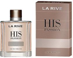 La Rive His Passion EDT 100 ml