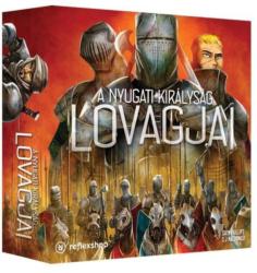 Garphill Games A nyugati királyság lovagjai