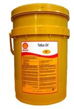  Shell Tellus S2 VX 32/20L (Tellus T 32) hidraulikaolaj