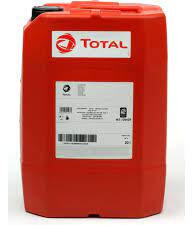 Total Equivis ZS 32 20L HVLP hidraulikaolaj