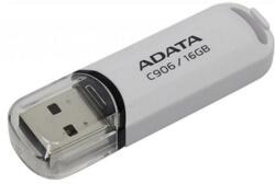 ADATA C906 16GB USB 2.0 (AC906-16G-RWH) Memory stick