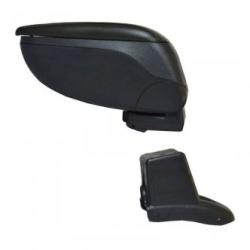 ALM Cotiera auto dedicata Dacia Logan MCV 2004-2012 Â® ALM (ALM-TCT-1720 87001 BK87001)