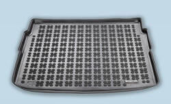 Rezaw fekete gumi csomagtértálca Citroen DS7 CROSSBACK SUV alsó tálcás 2018-tól (230153) (230153)