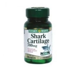 Walmark Cartilaj de rechin 740 mg 30 comprimate