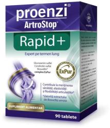 Walmark Artrostop Rapid Plus 90 comprimate
