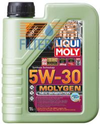 LIQUI MOLY Molygen New Generation 5W-30 DPF 1 l