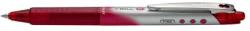 Pilot Roller cu cerneala Pilot V-Ball RT diverse culori 0.5 mm cu click rosu (PBLRT-VB5-R)