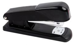 Beifa Capsator negru metalic 24/6 mm 20 coli Beifa (DXP3302)