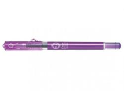 Pilot Roller cu gel Pilot Maica diverse culori 0.4 mm cu capac violet (PBL-GCM4-V)
