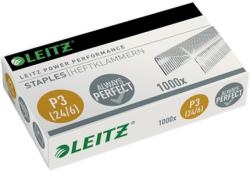 Leitz Capse 24/6 Leitz Power Performance 1000 bucati/cutie (ESS55700000)