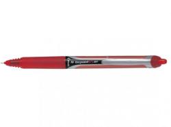Pilot Roller cu cerneala Pilot Hi-Tecpoint V5 RT diverse culori 0.5 mm cu click rosu (PBXRT-V5R)