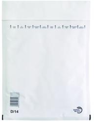 Intern Set 5 plicuri antisoc exterior 200 x 275 mm siliconic alb interior 180 x 265 mm (PAS200X275ALBS5) - dacris