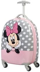 Samsonite DISNEY ULTIMATE 2.0 Minnnies négykerekű kabin bőrönd 46cm 106711-7064