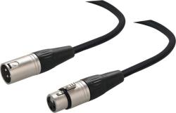 Roxtone SMXX200L20 XLR - XLR mikrofonkábel, 20m