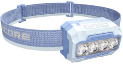 NITECORE Frontala NITECORE HA23 UHE 600lm blue