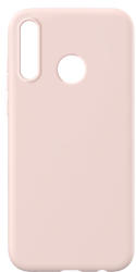 Lemontti Husa Huawei P30 Lite Lemontti Silicon Soft Slim Pink Sand (LEMSSP30LPS)