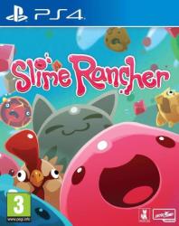 Skybound Slime Rancher (PS4)