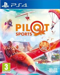 Wild River Pilot Sports (PS4)