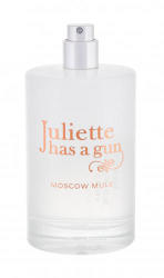 Juliette Has A Gun Moscow Mule EDP 100 ml Tester
