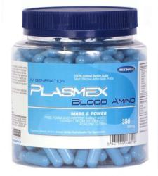 MEGABOL Plasmex Blood Amino kapszula 350 db