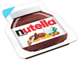 Nutella Kakaós mogyorókrém 15 g
