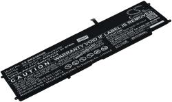 Powery Helyettesítő laptop akku Razer RZ09-01962E52-R3U1