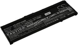 Powery Helyettesítő laptop akku HP OMEN 15-CE002TX