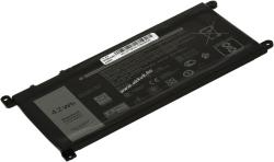 Powery Helyettesítő Dell akku típus 51KD7