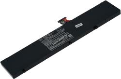 Powery Helyettesítő Razer akku típus RZ09-0166