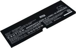 Powery Helyettesítő Fujitsu akku típus FPCBP425AP