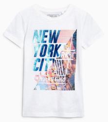 Next póló New York City 3-4 év (104 cm) - prettykids