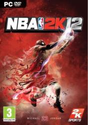 2K Games NBA 2K12 (PC)