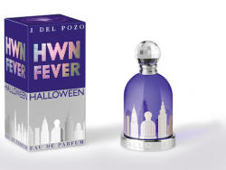 Jesus Del Pozo Halloween Fever EDP 30 ml