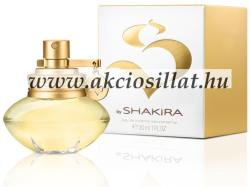 Shakira S by Shakira EDT 30 ml
