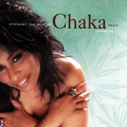 Khan, Chaka Epiphany: Best Of