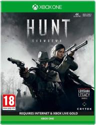 Crytek Hunt Showdown (Xbox One)