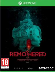 Soedesco Remothered Tormented Fathers (Xbox One)