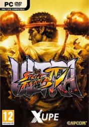 Capcom Ultra Street Fighter IV Digital Upgrade (PC)