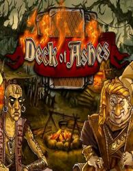 AY Games Deck of Ashes (PC) Jocuri PC