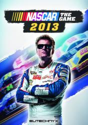 Eutechnyx NASCAR The Game 2013 (PC) Jocuri PC