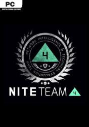 Alice & Smith NITE Team 4 (PC)