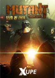 Funcom Mutant Year Zero Seed of Evil DLC (PC)