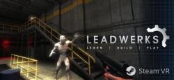 Leadwerks Software Leadwerks Game Engine [Professional Edition] (PC)