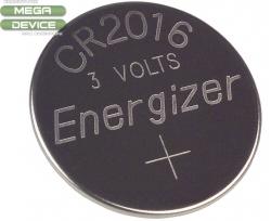 Energizer Lithium CR2016 (1)