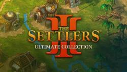 Ubisoft The Settlers III Ultimate Collection (PC)